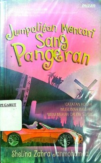 Image of Jumpalitan Mencari Sang Pangeran