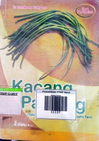 Image of Kacang Panjang