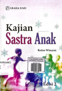 Kajian Sastra Anak