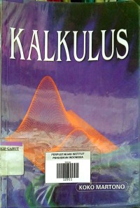 Image of Kalkulus