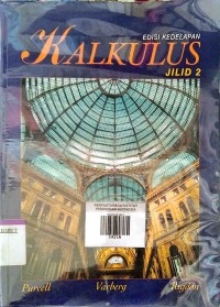 Image of Kalkulus Jilid 2