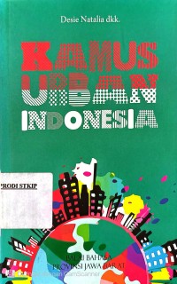 Kamus Ubban Indonesia