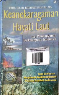 Image of Keanekaragaman Hayati Laut