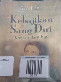 Image of Kebajikan Sang Diri
