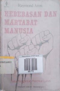 Image of Kebebasan Dan Martabat manusia