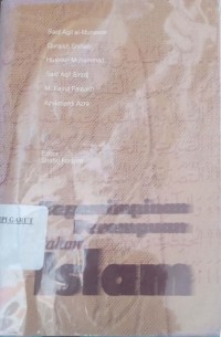 Image of Kepemimpinan Perempuan dalam Islam