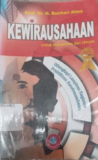 Image of Kewirausahaan