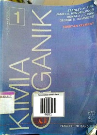 Image of Kimia Organik