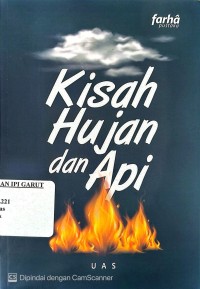 Image of Kisah Hujan dan Api