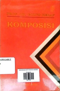 Image of Komposisi