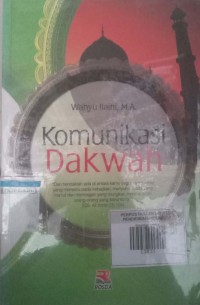 Image of Komunikasi Dakwah