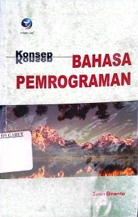 Image of Konsep Bahasa Pemrograman
