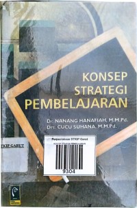 Image of Konsep Strategi Pembelajaran