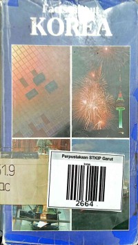 Image of Korea