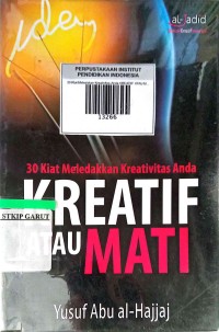 Image of Kreatif atau Mati