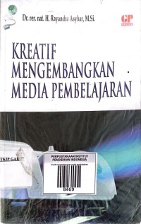 Image of Kreatif Mengembangkan Media Pembelajaran