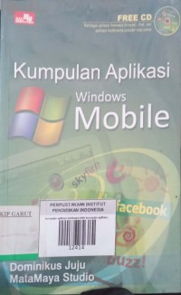 Image of Kumpulan Aplikasi Windows Mobile