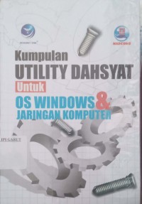 Image of Kumpulan Utility Dahsyat untuk OS Windows & Jaringan Komputer