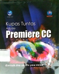 Image of Kupas Tuntas Adobe Premiere CC