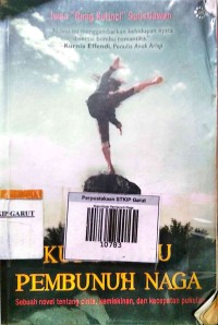 Image of Kupu-Kupu Pembunuh Naga