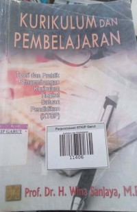 Image of Kurikulum dan Pembelajaran