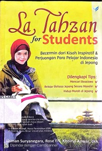La Tahzan for Students