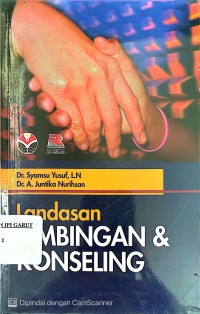 Image of Landasan Bimbingan dan Konseling
