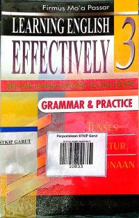 Image of Learning English Effectively 3