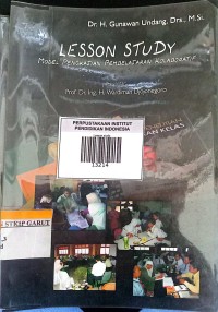 Image of Lesson Study
