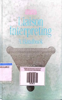 Image of Liaison Interpreting