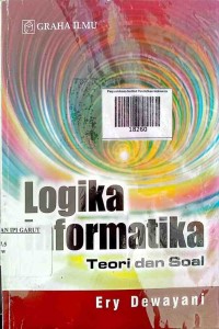 Image of Logika Informatika