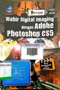 Image of Mahir Digital Imaging dengan Adobe Photoshop CS5