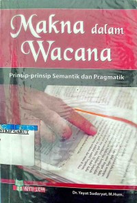 Image of Makna Dalam Wacana