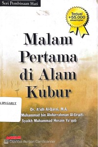 Malam Pertama di Alam Kubur