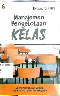 Image of Manajemen Pengelolaan Kelas