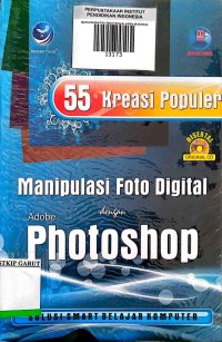 Image of Manipulasi Foto Digital dengan Adobe Photoshop