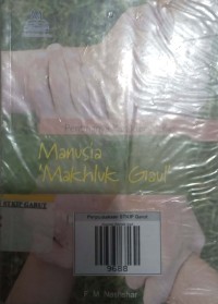 Image of Manusia Makhluk Gaul