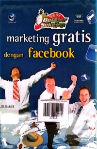 Image of Marketing Gratis dengan Facebook