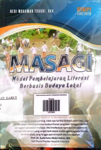 Image of Masagi