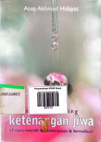 Image of Mata Air Bening Ketenangan Jiwa