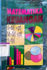 Image of Matematika Keuangan