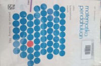 Image of MATEMATIKA PENDAHULUAN