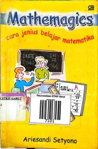Image of Mathemagics