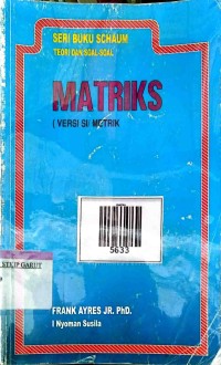 Image of Matriks