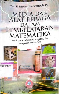 Image of Media dan Alat Peraga dalam Pembelajaran Matematika