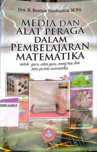 Image of Media dan Alat Peraga dalam Pembelajaran Matematika