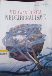 Image of Melawan Gurita Neoliberalisme
