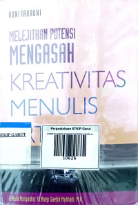 Image of Melejitkan Potensi Mengasah Kreativitas Menulis Artikel