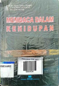 Image of Membaca Dalam Kehidupan
