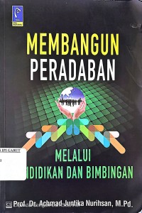 Image of Membangun Peradaban Melalui Pendidikan dan Bimbingan